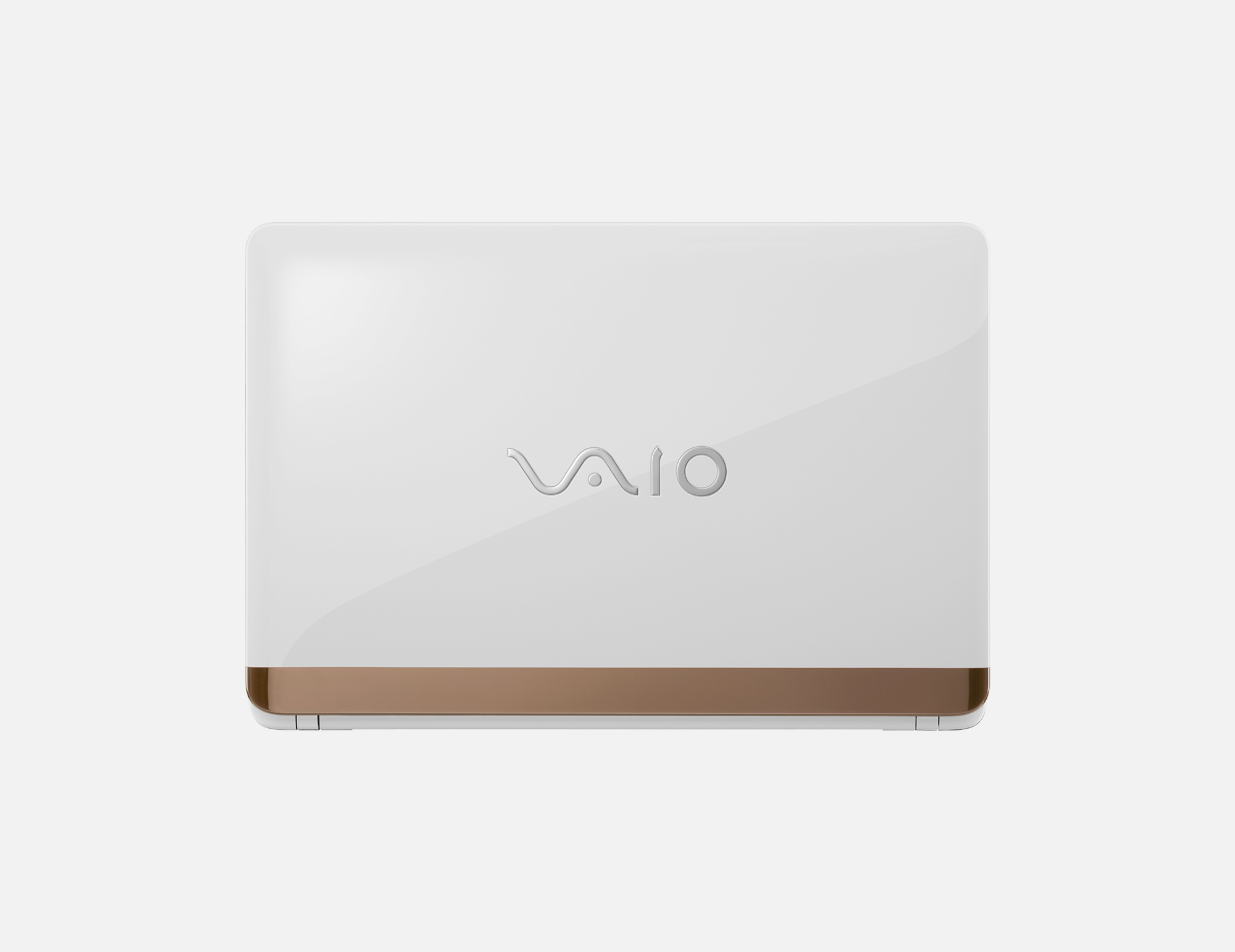 デザイン | 各部名称・ホワイト/カッパー| VAIO C15 | VAIO