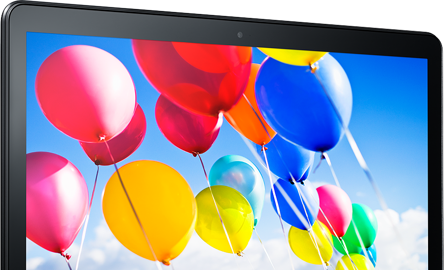 特長 | VAIO Fit 15E | VAIO