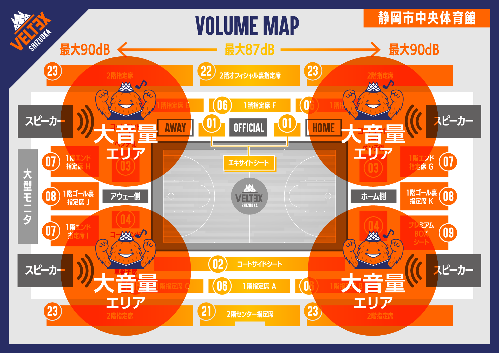 2025年3月14日】ベルテックス静岡対バンビシャス奈良 | B.LEAGUEチケット