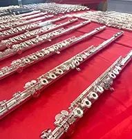 商品紹介｜音楽の森ヴァース|管楽器・弦楽器・鍵盤楽器|岩手県奥州市