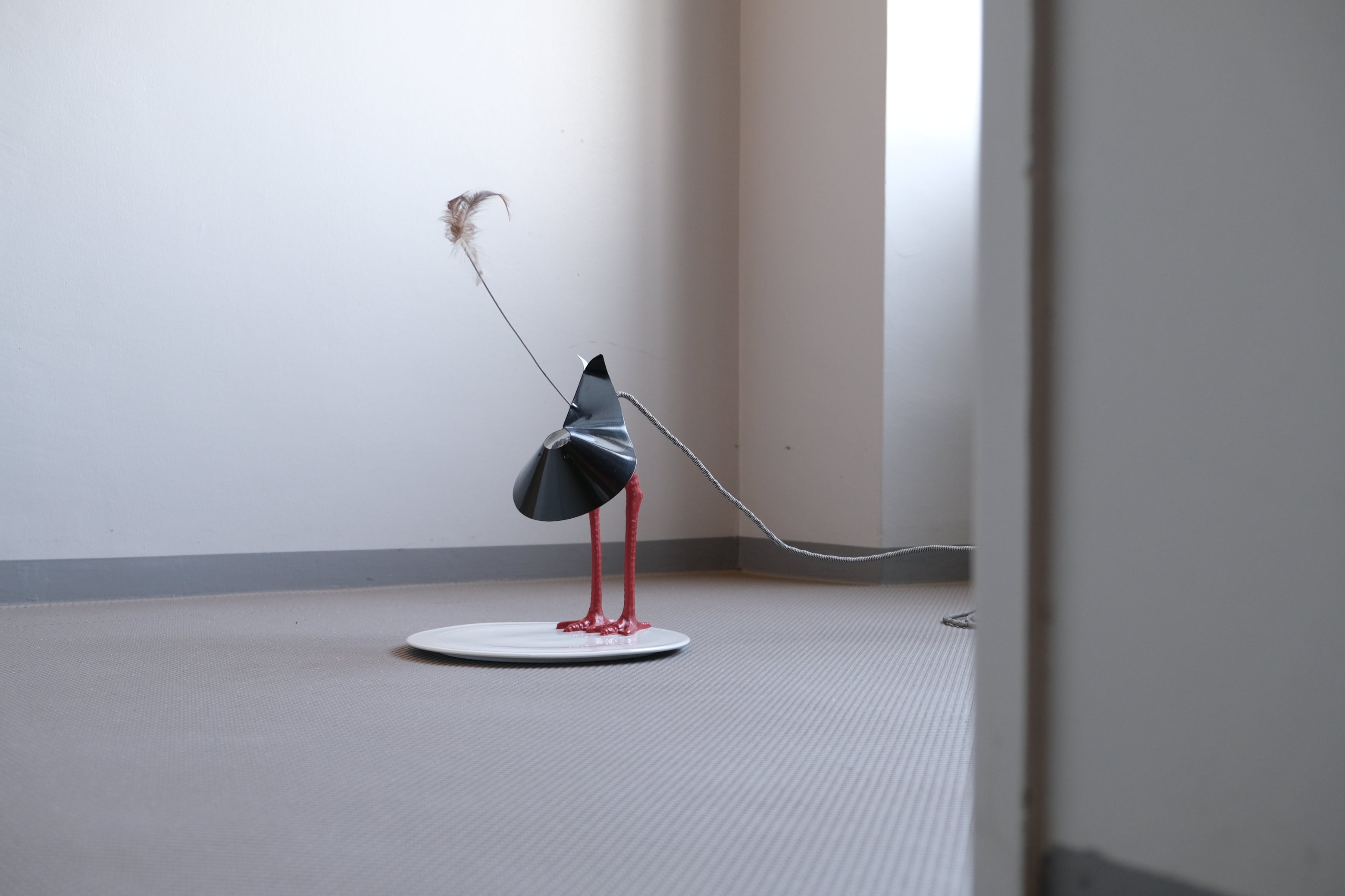 底面に小欠けあり】倉俣史朗 エディション｜Shiro Kuramata L'EAU D