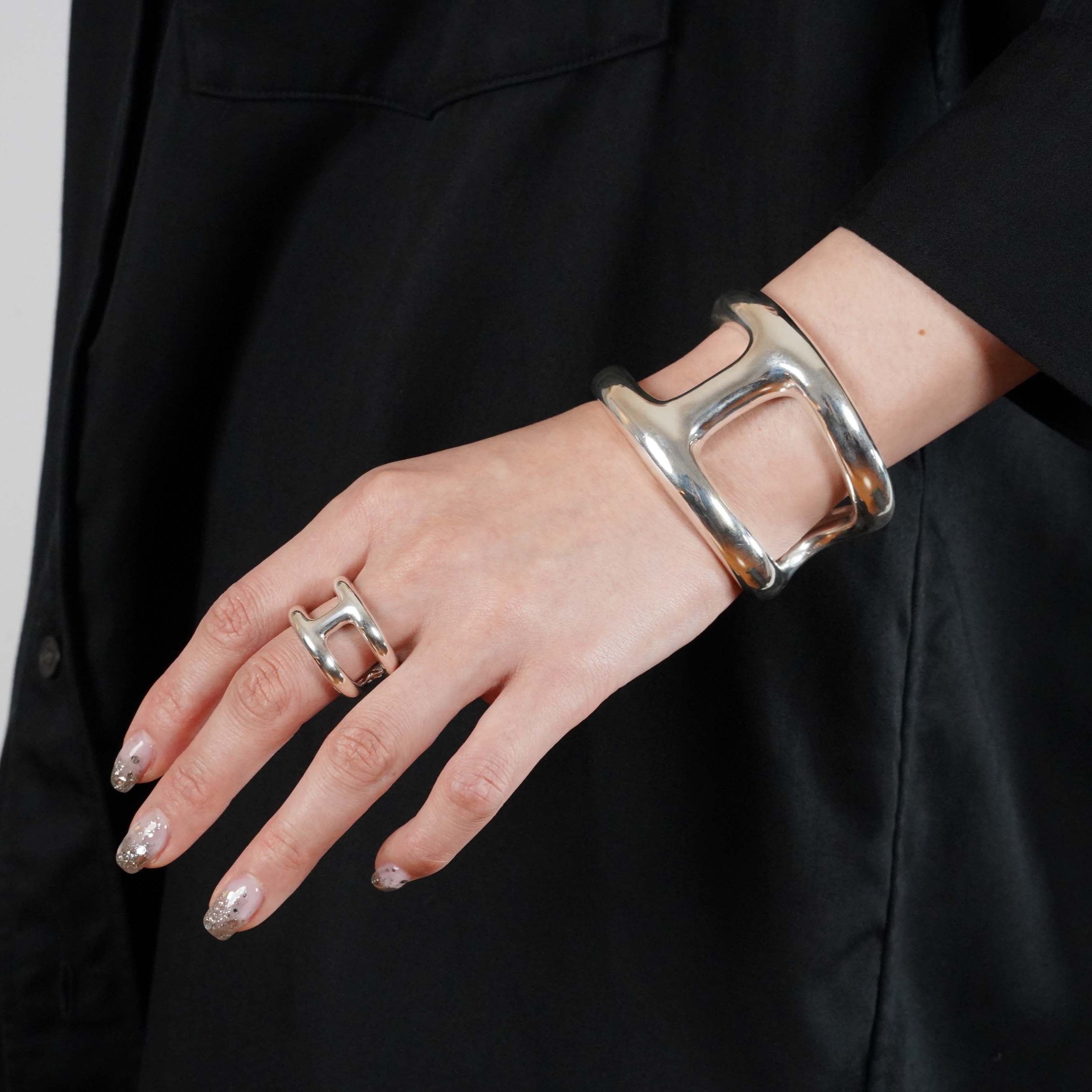 HERMES オスモズ GM 59号 – VISION ARCHIVE