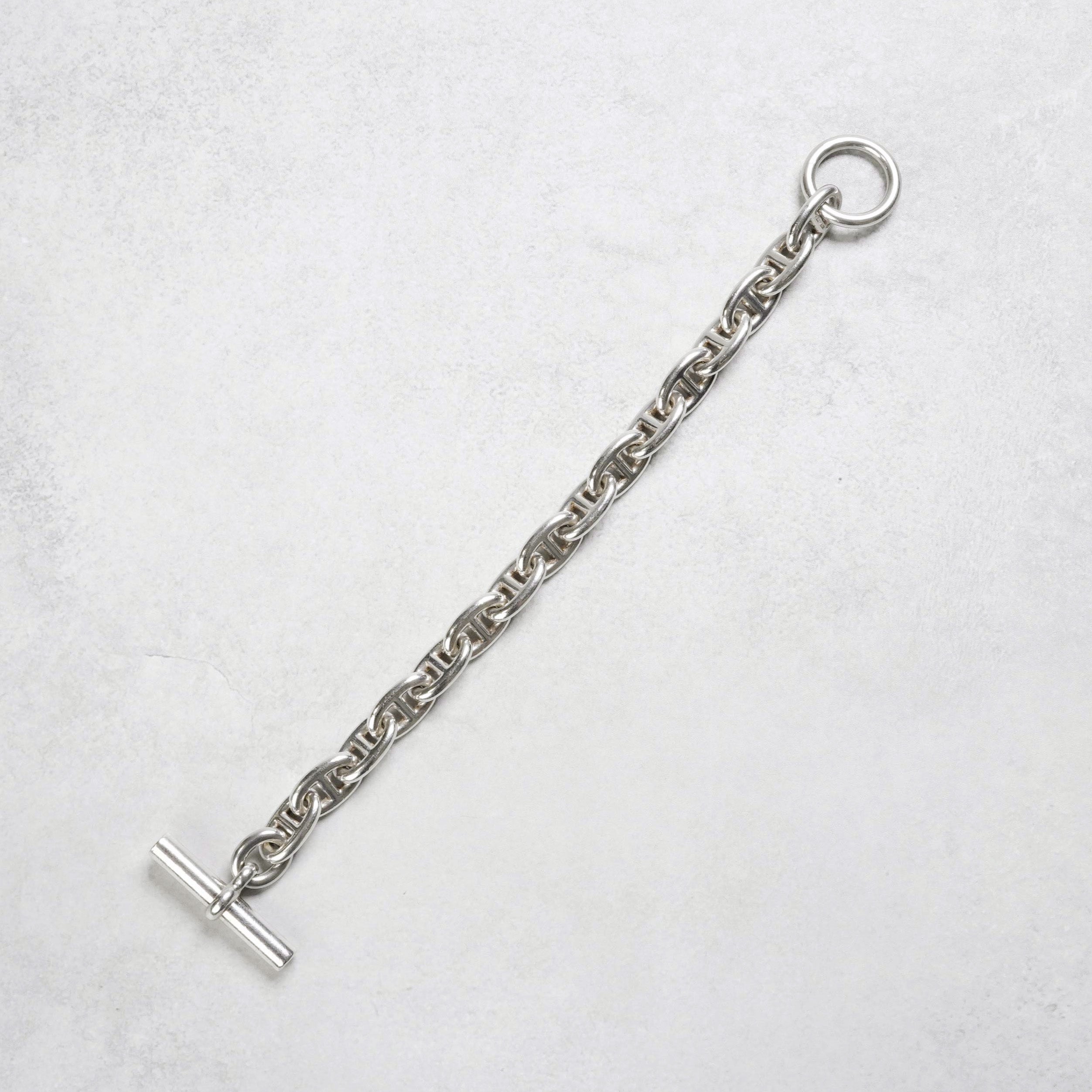 HERMES シェーヌダンクル MM16 マルジェラ期 – VISION ARCHIVE