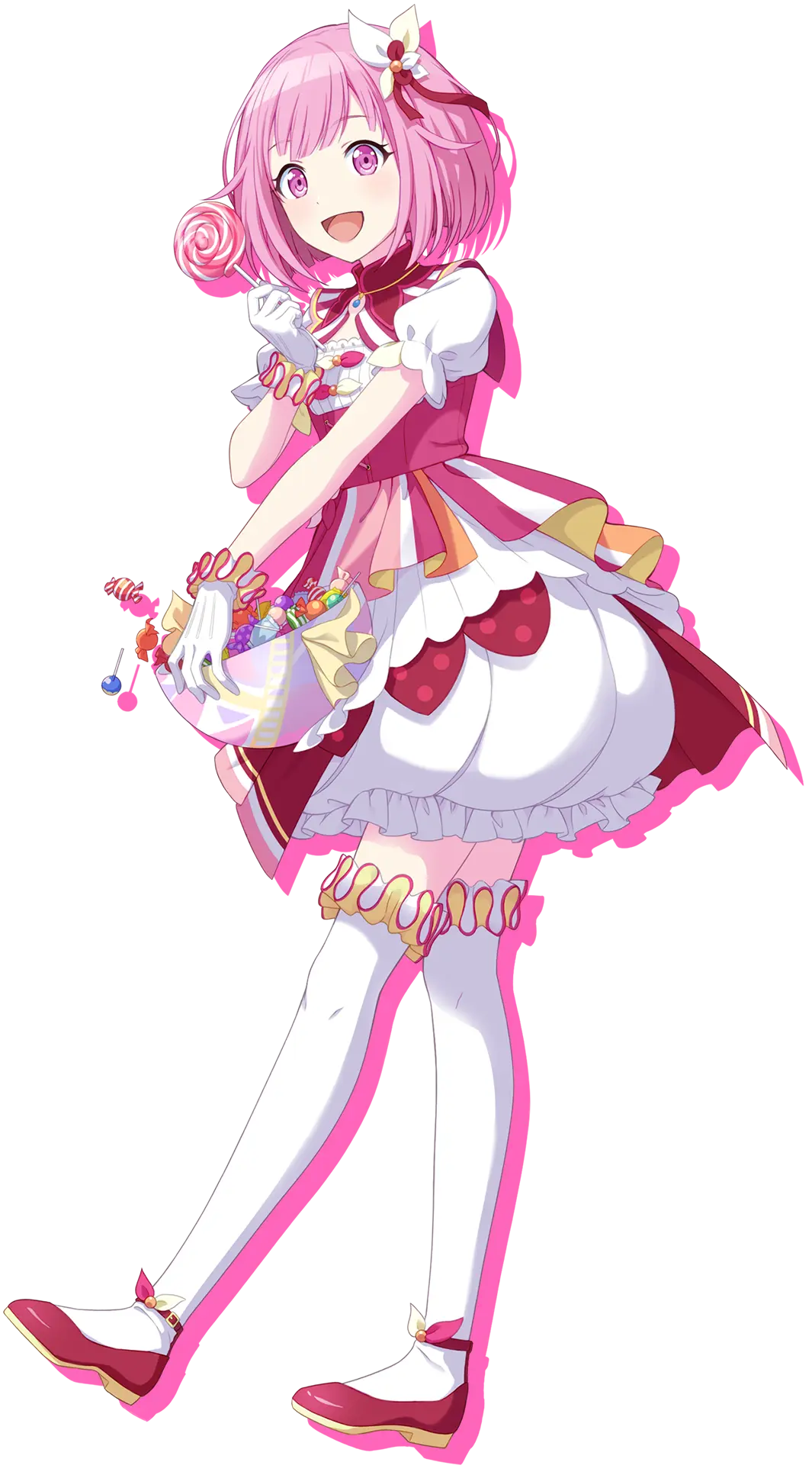 鳳えむ - Vocaloid Database