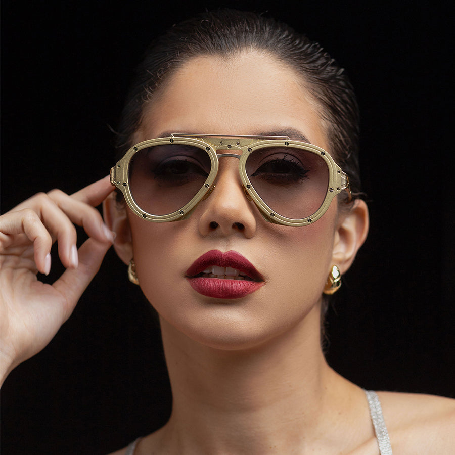 The Nissim - NS5 – Vysen Eyewear