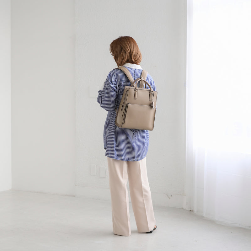 Spero 2WAYリュック 15161 W&.Day/Night(ダブルアンドデイナイト