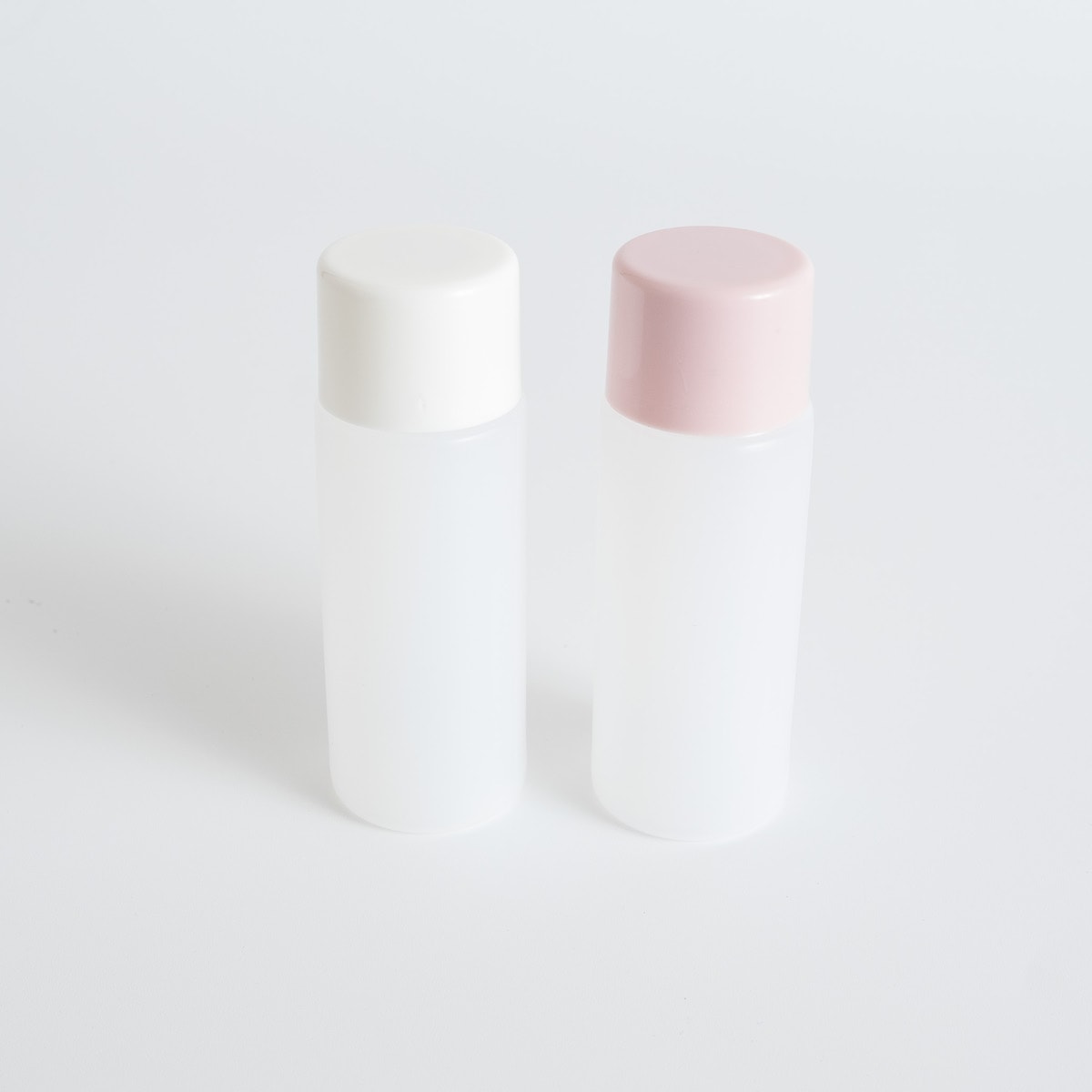 ケース付トラベルセット トラベルボトル 詰替ボトル 054562