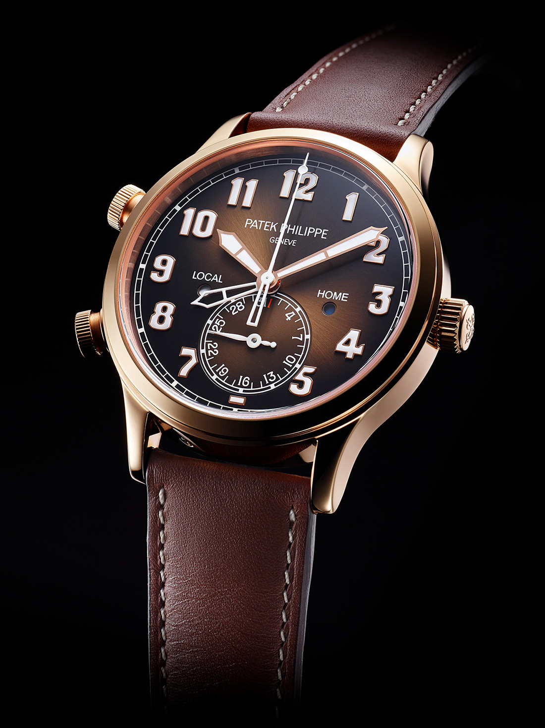 パテック フィリップへの誘い 第14回：いま注目すべきパテック