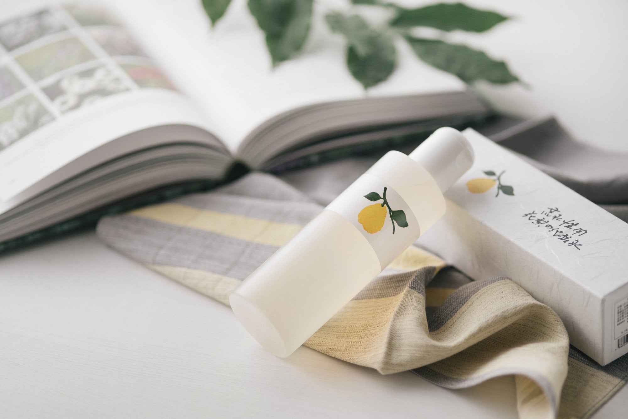 花梨の化粧水｜久邇香水本舗