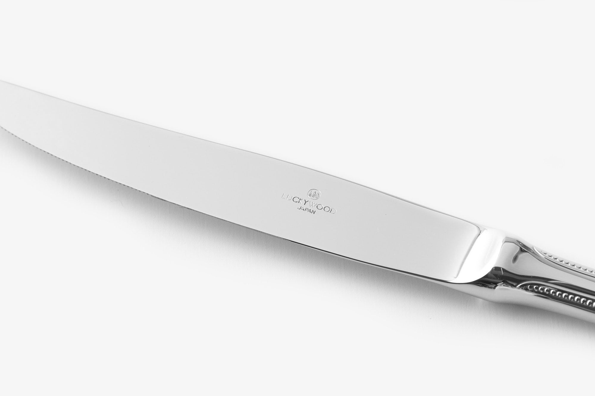 デザートナイフ｜LUCKYWOOD