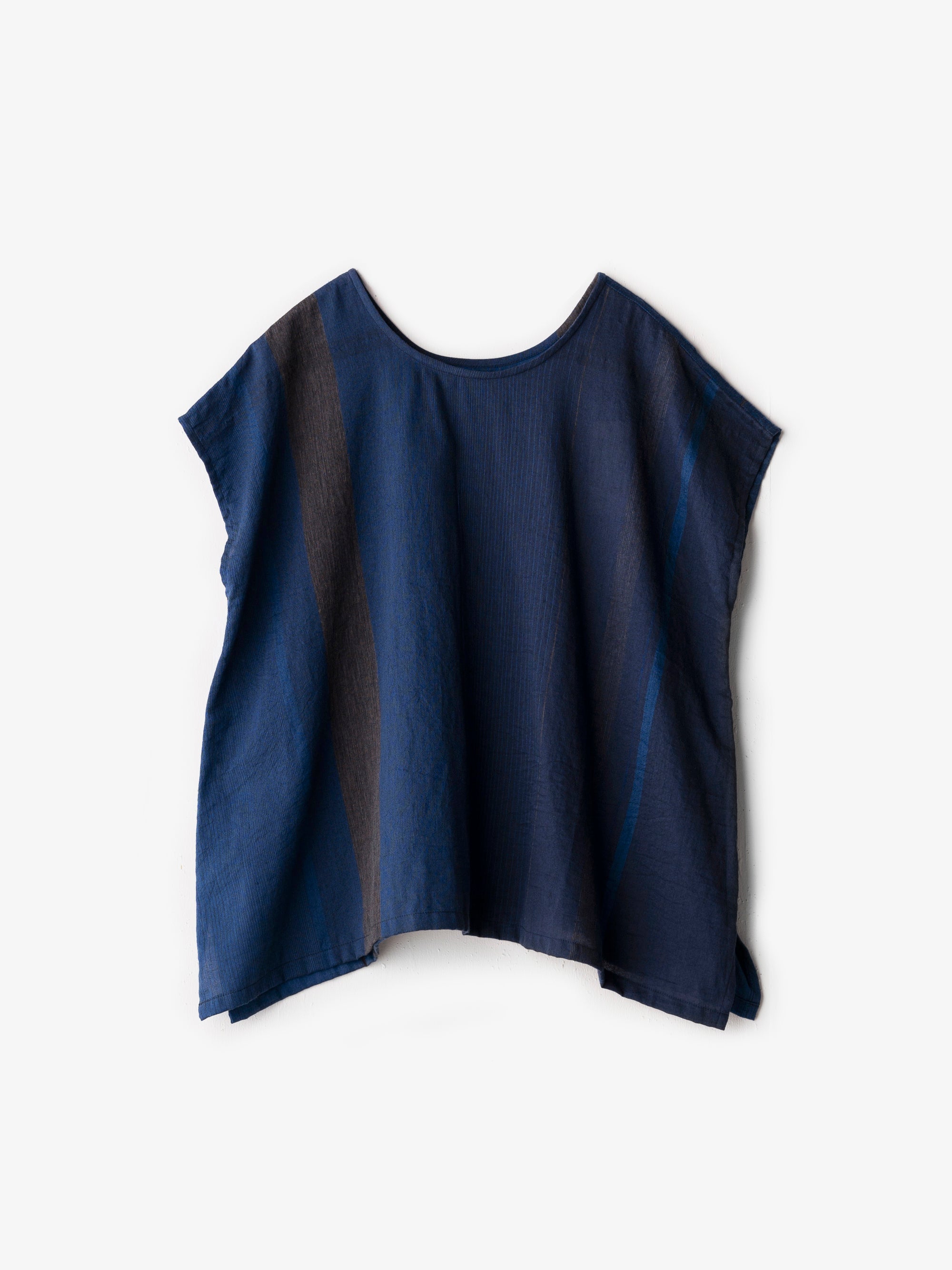 fuwa-T short cotton｜tamaki niime 玉木新雌