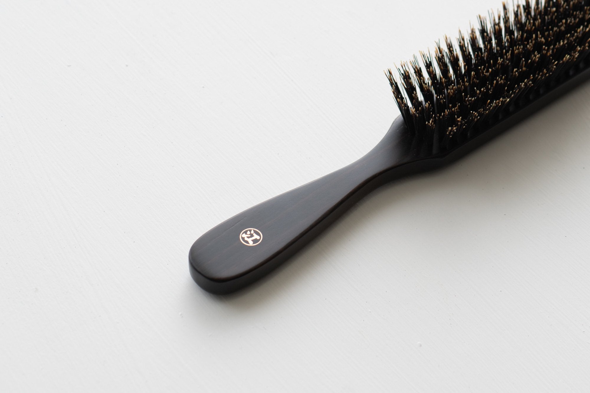 ヘアーブラシ 江戸屋 -パンと日用品の店 わざわざオンラインストア