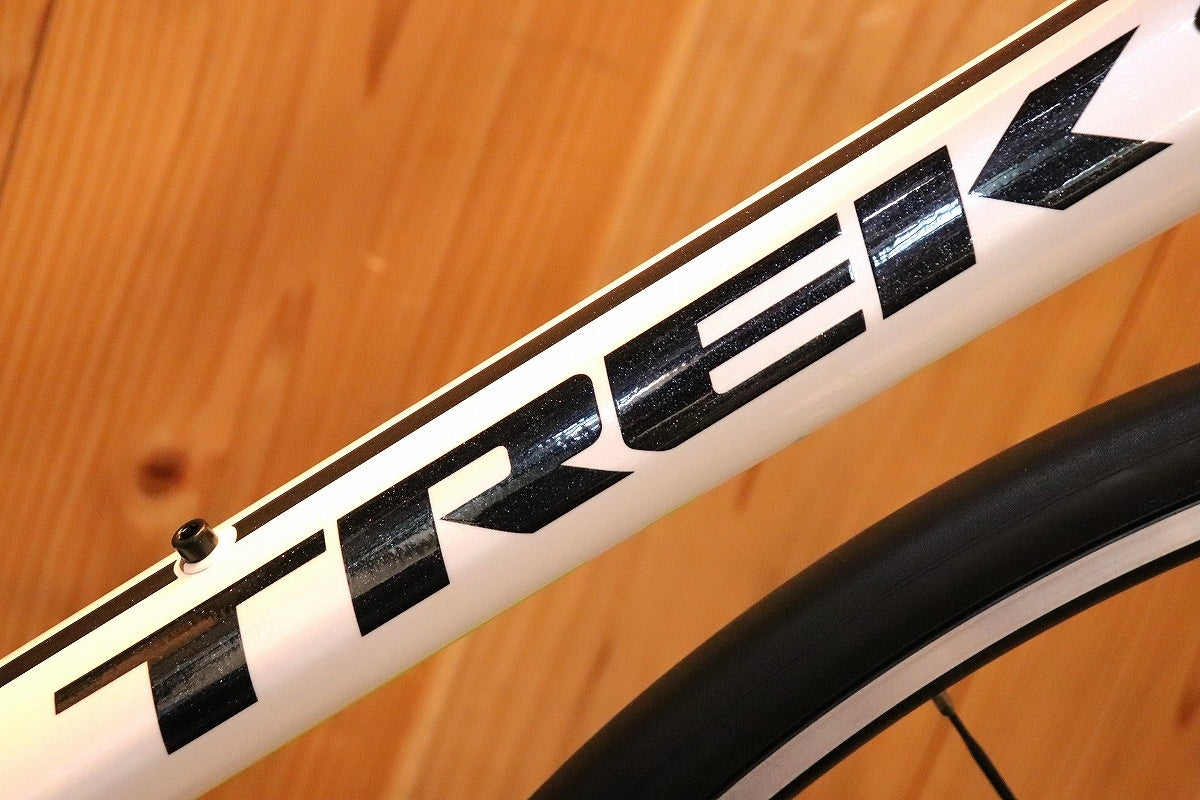 トレック TREK シルク SILQUE S 2016年モデル 44サイズ シマノ