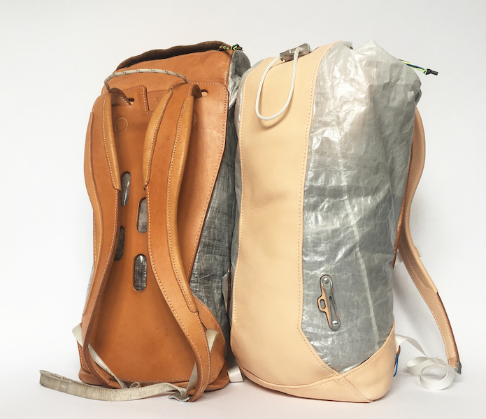 世界限定25個！ドイツ発レイシングアトリエの超希少バッグはまさに一生