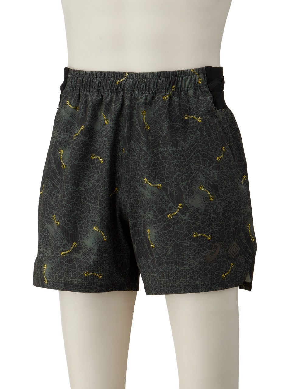 アシックスとエルドレッソによるコラボ第二弾！ ランニングウエアに