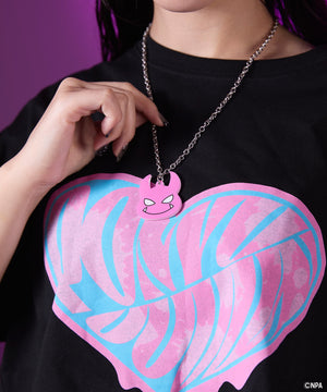 コンパスコラボみりぽゆネックレス – WEGO ONLINE STORE