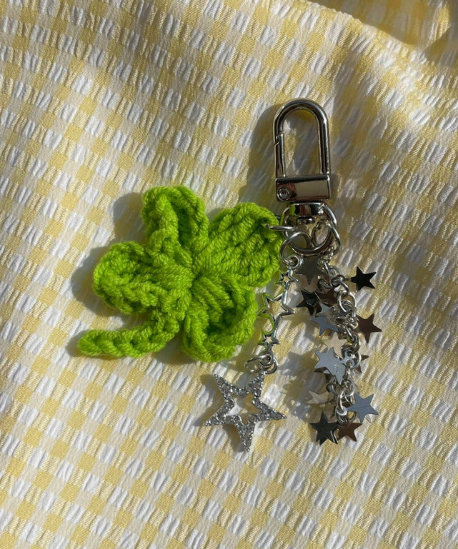 クローバービーズキーホルダー｜WEGO（ウィゴー） – WEGO ONLINE STORE