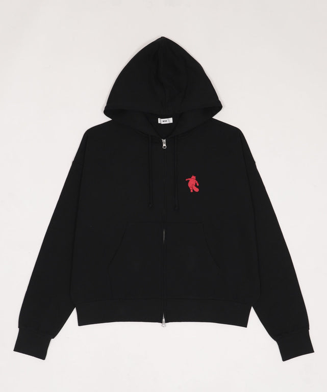 SUPER BEAVER グラフィックZIPパーカー – WEGO ONLINE STORE