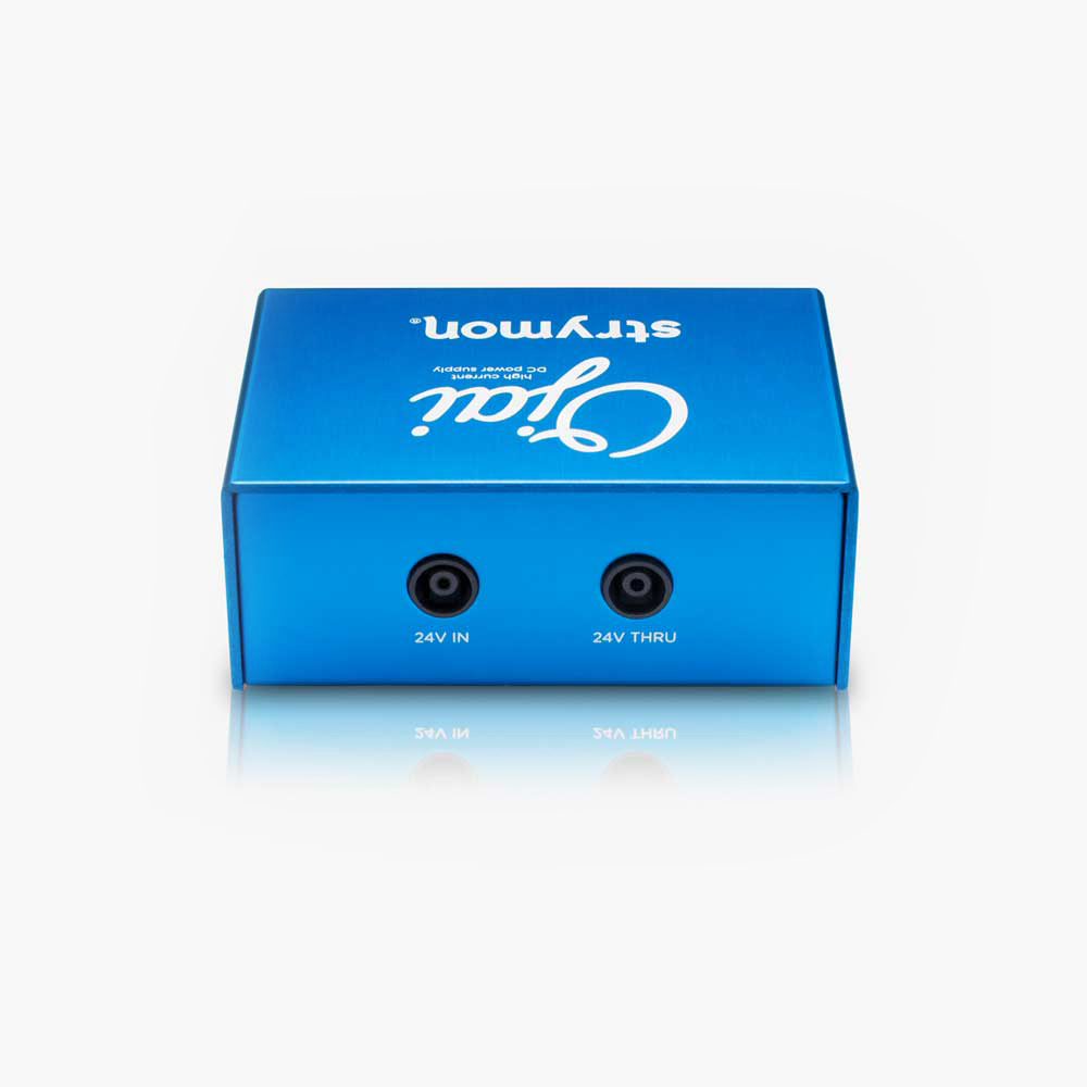 Strymon Ojai Expansion - Expand w/ Ease 110-250 Volts