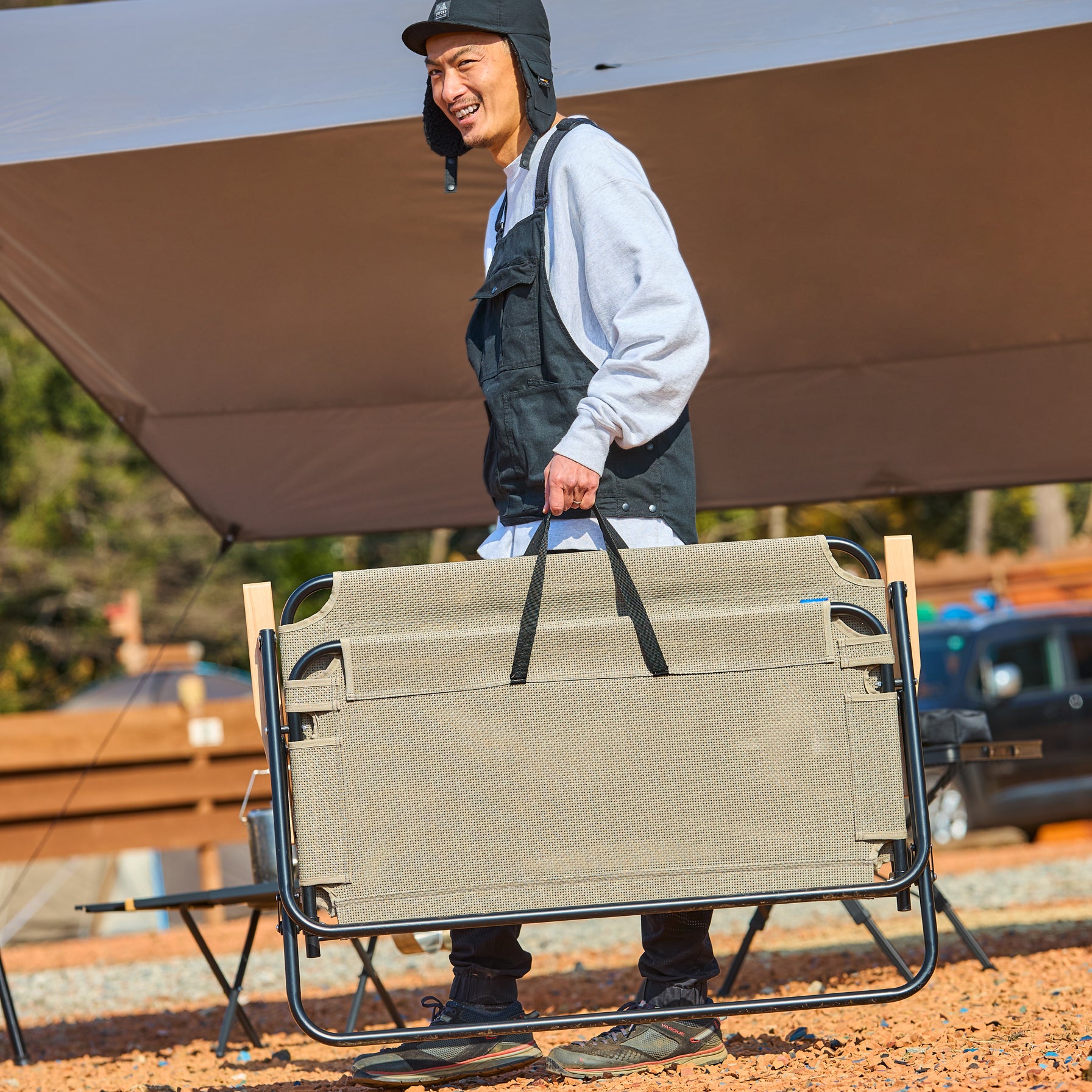 W / MELTY SOFA-GREIGE | WHOLE EARTH ONLINE STORE（ホールアース