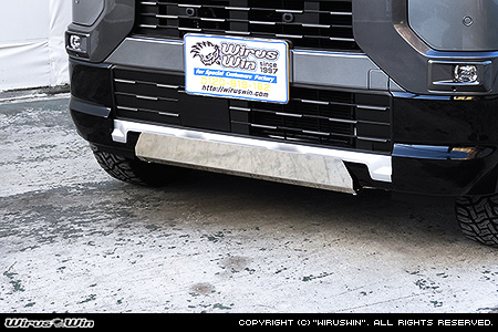 WirusWin】ミツビシ デリカミニ（5AA-B34A・5AA-B37A・4AA-B35A・4AA