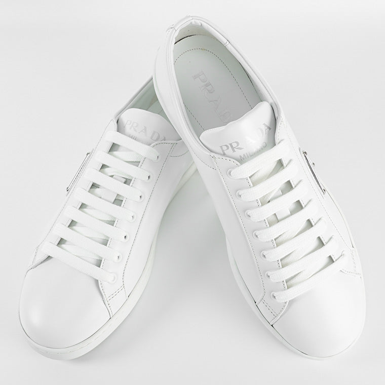 プラダ PRADA メンズ スニーカー ホワイト – WORLDCLUB1989