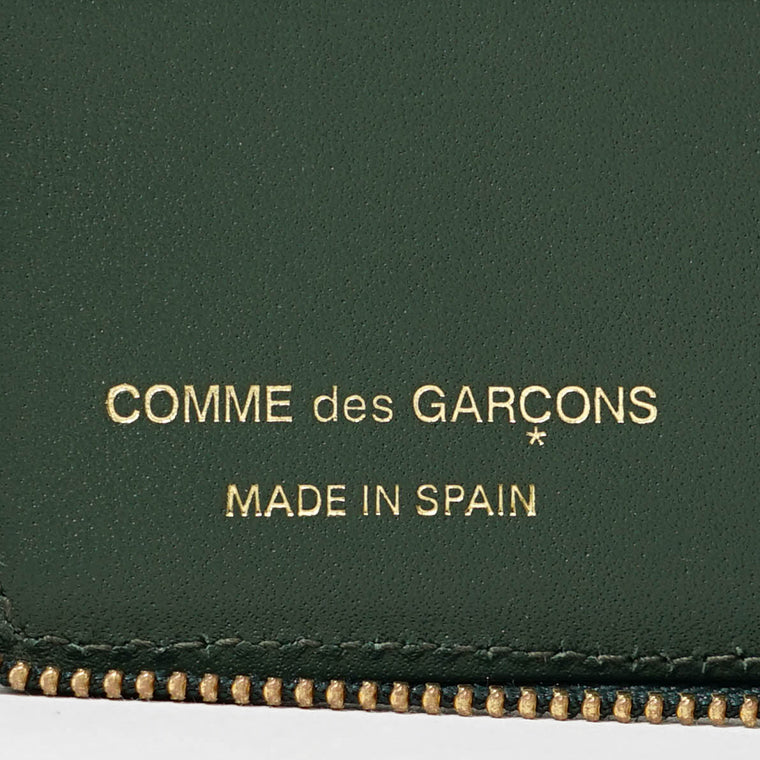 コムデギャルソン COMME des GARCONS メンズ レディース 2つ折り財布