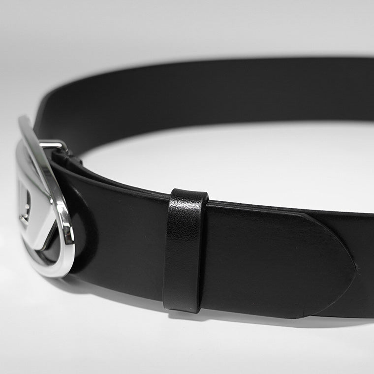 ディーゼル DIESEL レディース メンズ ベルト ブラック – WORLDCLUB1989