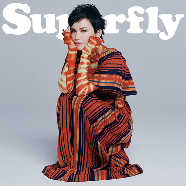 Superfly「フレア」 | Warner Music Japan
