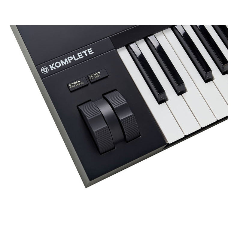 Native Instruments Komplete Kontrol A61