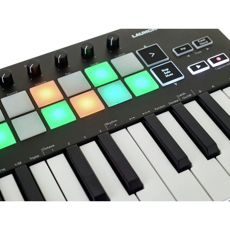 Novation Launchkey Mini MK3