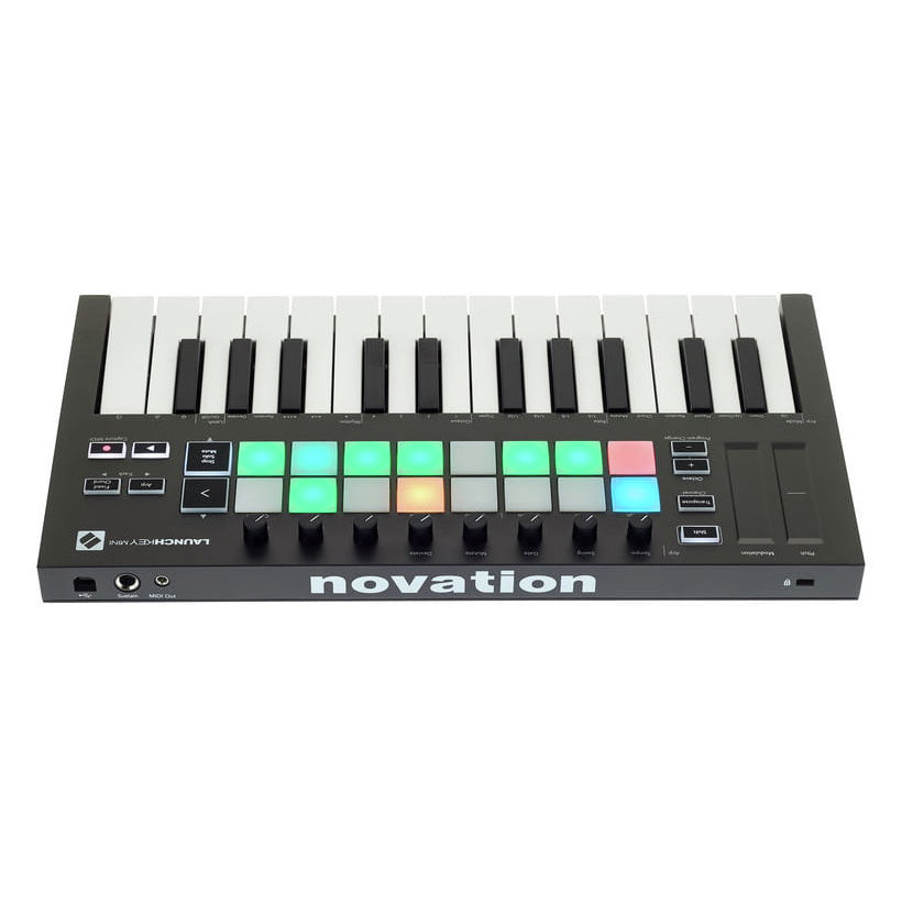 Novation Launchkey Mini MK3
