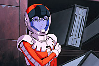 Story :: 機動戦士ガンダム 第08MS小隊