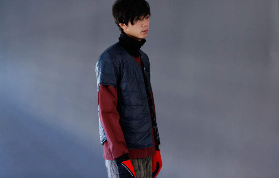 ほぼ日の水沢ダウン2014 - ほぼ日刊イトイ新聞