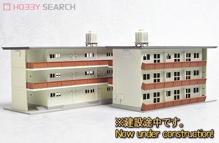 ホビーサーチブログ - “公団住宅”のその後