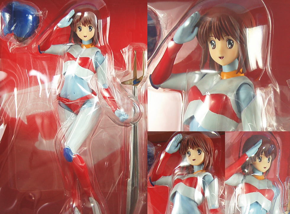 エクセレントモデル Core レイナ・ストール(フィギュア) - ホビー