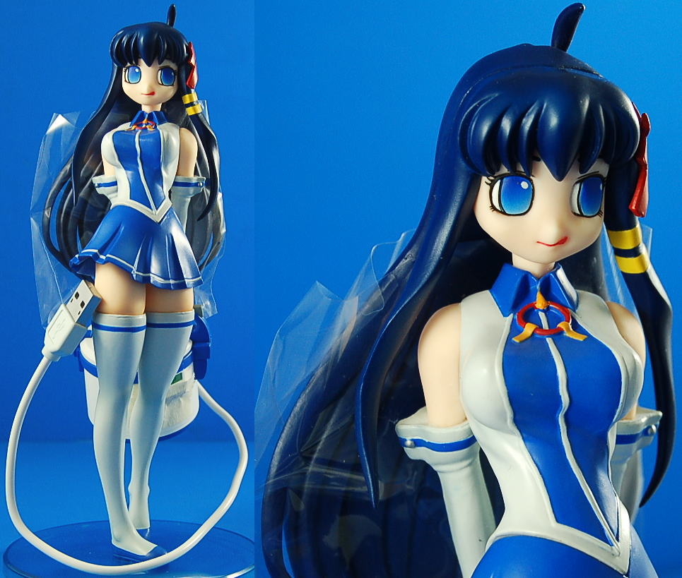 XPたん(フィギュア) - ホビーサーチ フィギュア