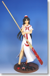 ARIA第5弾 晃・E・フェラーリ (フィギュア) - ホビーサーチ フィギュア