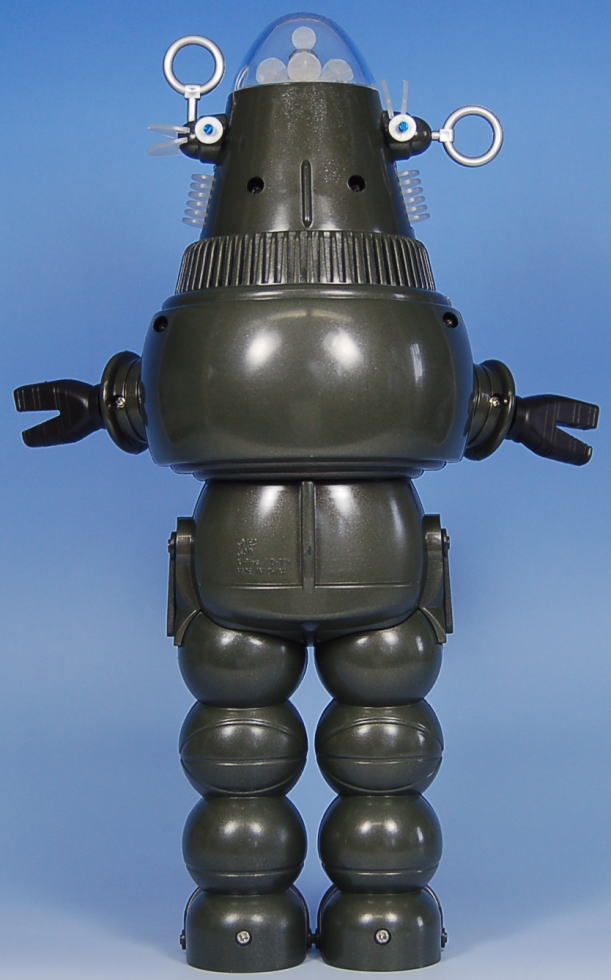 ロビーザロボットバンク(完成品) - ホビーサーチ ロボット・特撮