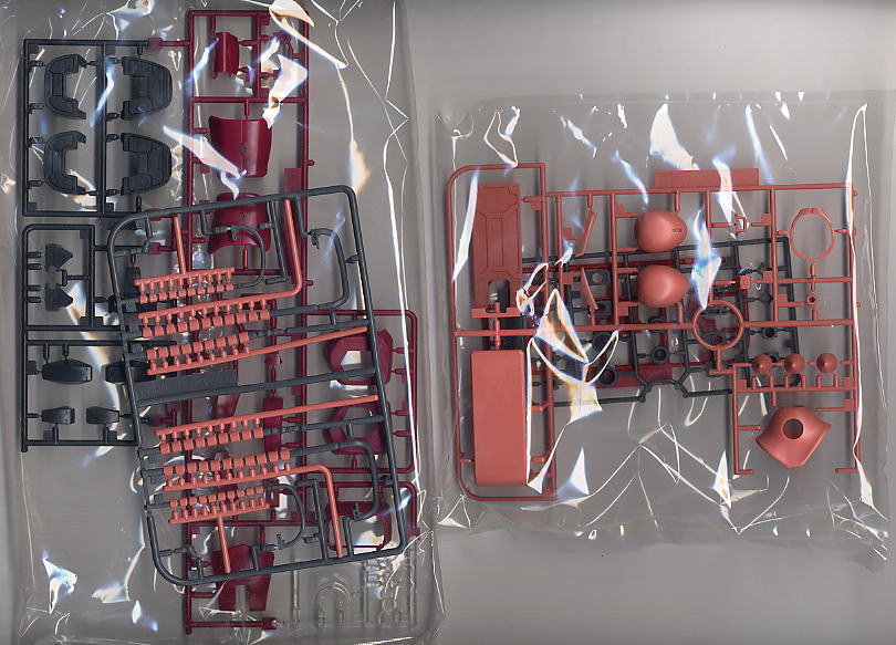 MS-06S シャア専用ザクII Ver.2.0 (MG) (ガンプラ) - ホビーサーチ