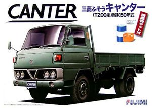 いすゞ フォワード 平ボデー (320前期型) (プラモデル) - ホビーサーチ