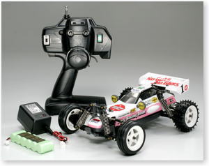 ウッドワン トムス スープラ 2004 (ラジコン) - ホビーサーチ ミニ四駆他