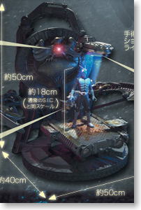 魂コレクターズ S.I.C. HERO SAGA Vol.1～脱出～(完成品) - ホビー