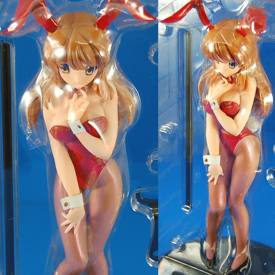 朝比奈みくる バニーガールVer. レッドバニーVer. (ノーマルカラー