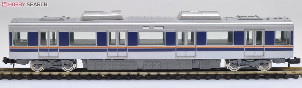 限定品】 JR 321系 通勤電車 (1パンタ車) (7両セット) (鉄道模型