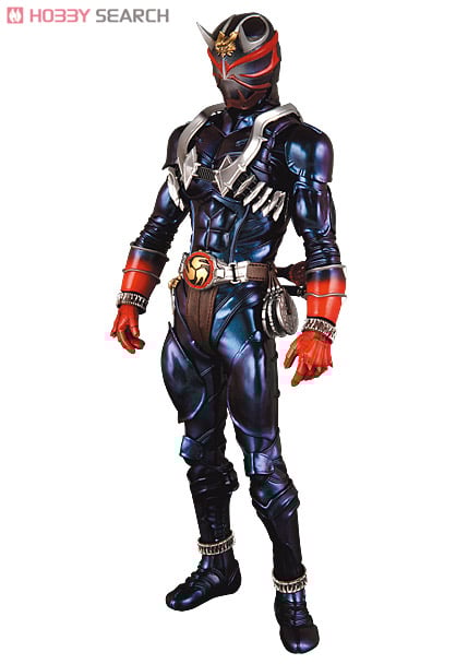 project BM! No.003 仮面ライダー響鬼 (ドール) - ホビーサーチ