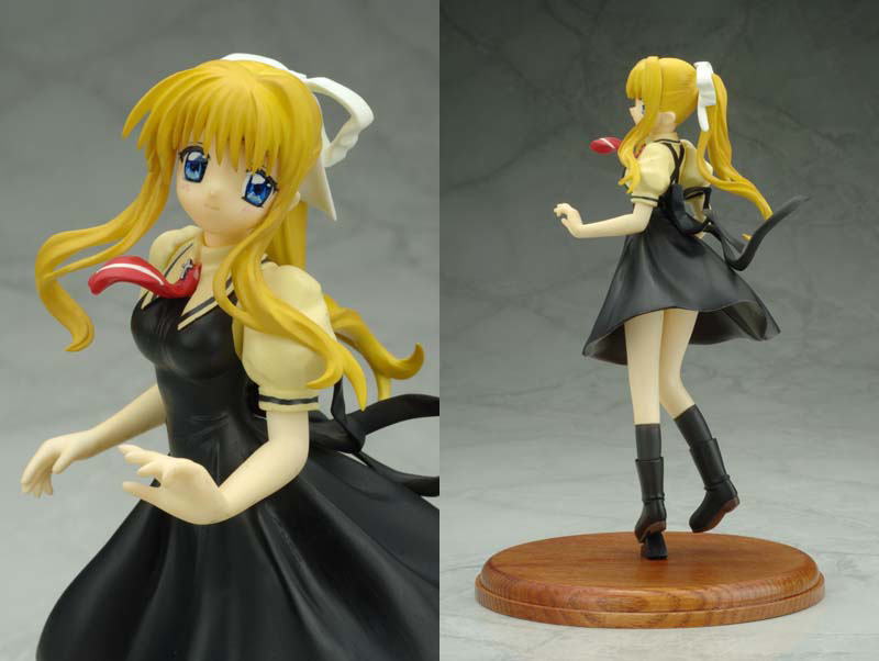 神尾観鈴 (フィギュア) - ホビーサーチ フィギュア