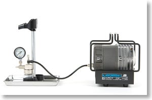 Mr.リニアコンプレッサーL7 (コンプレッサー) - ホビーサーチ 工具・塗料