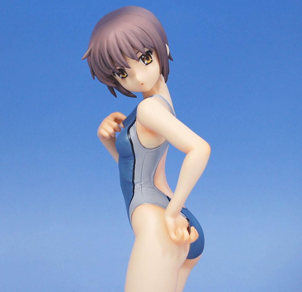 長門有希 水着Ver. (フィギュア) - ホビーサーチ フィギュア