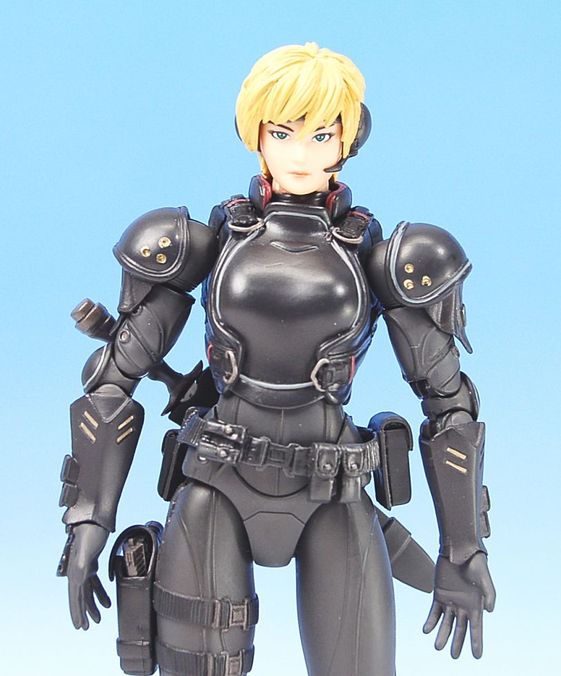 デュナン・ナッツ 「初回限定版」 (フィギュア) - ホビーサーチ フィギュア